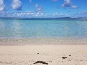 Plage de Riambel