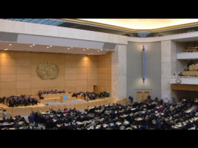 Assemblée OMS Assemblée OMS