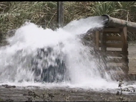 Gestion de l'eau Gestion de l'eau