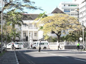 Port Louis Port Louis